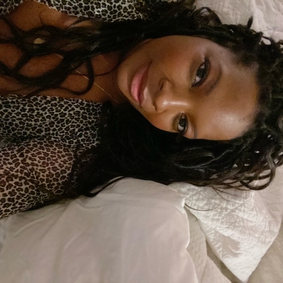 Meet your Posher, Parthenia - Picture 10 of 12